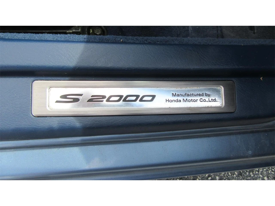 2002 Honda AP1 S2000 - Image 26 of 31