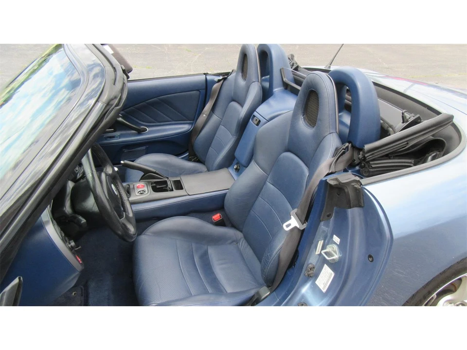 2002 Honda AP1 S2000 - Image 27 of 31