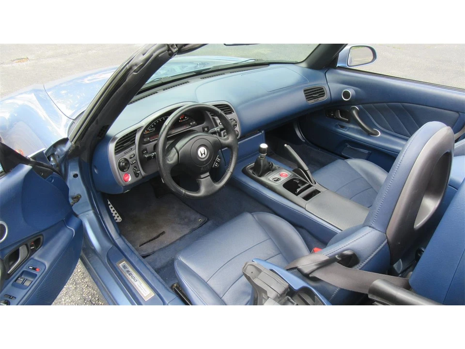 2002 Honda AP1 S2000 - Image 28 of 31