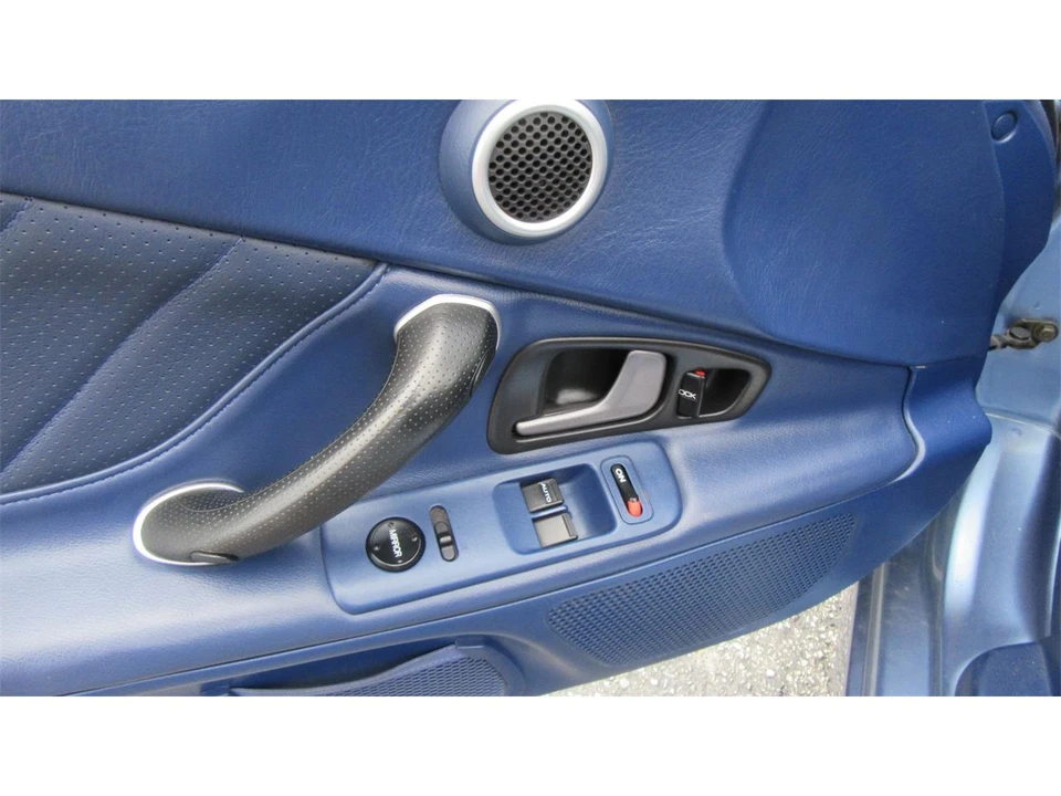 2002 Honda AP1 S2000 - Image 29 of 31