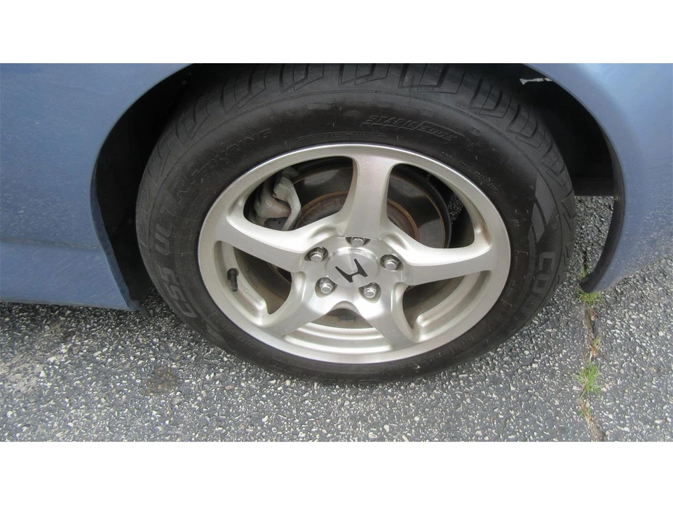 2002 Honda AP1 S2000 - Image 31 of 31