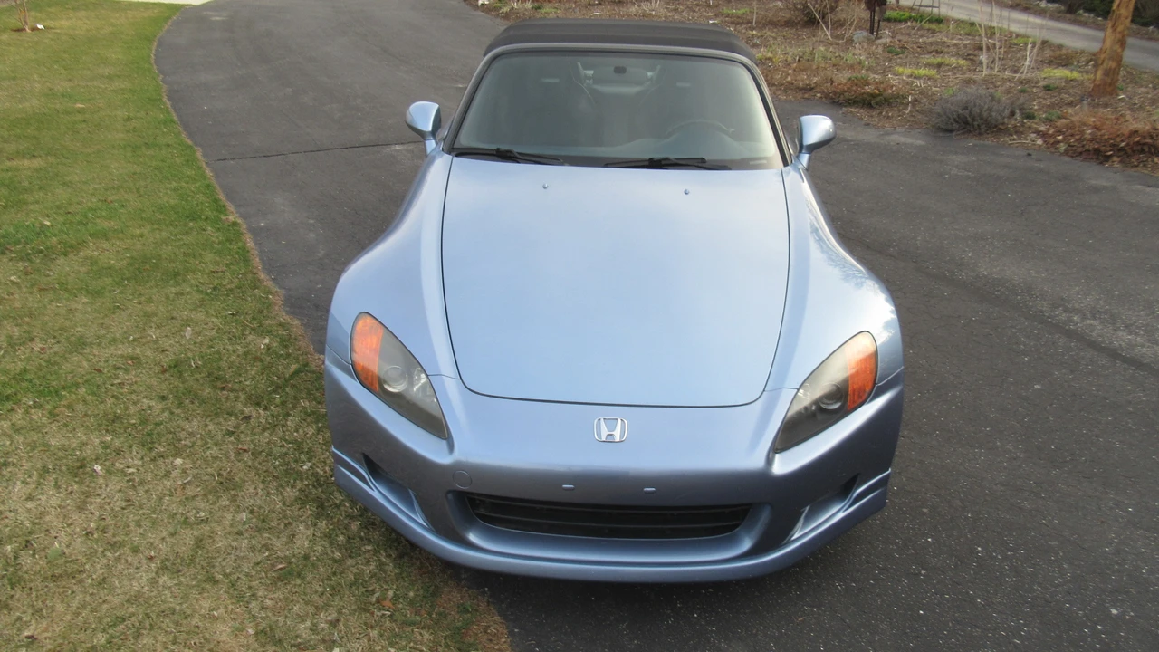 2002 Honda AP1 S2000 - Image 12 of 31