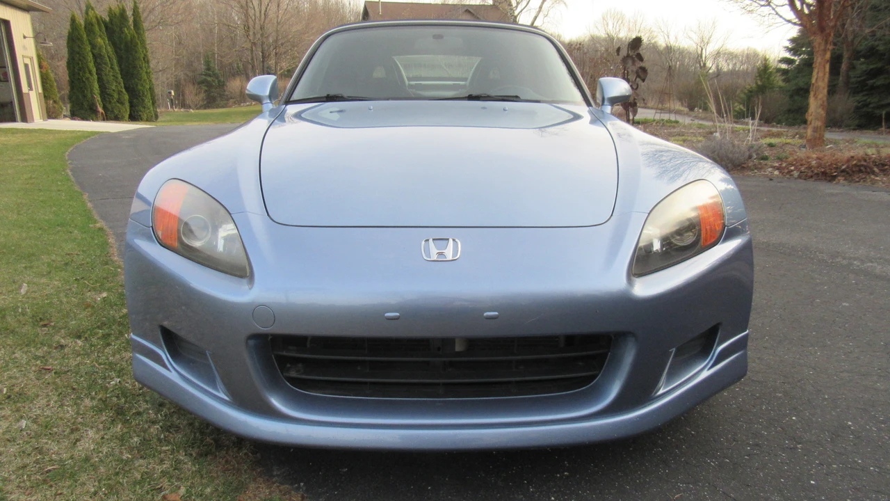 2002 Honda AP1 S2000 - Image 13 of 31