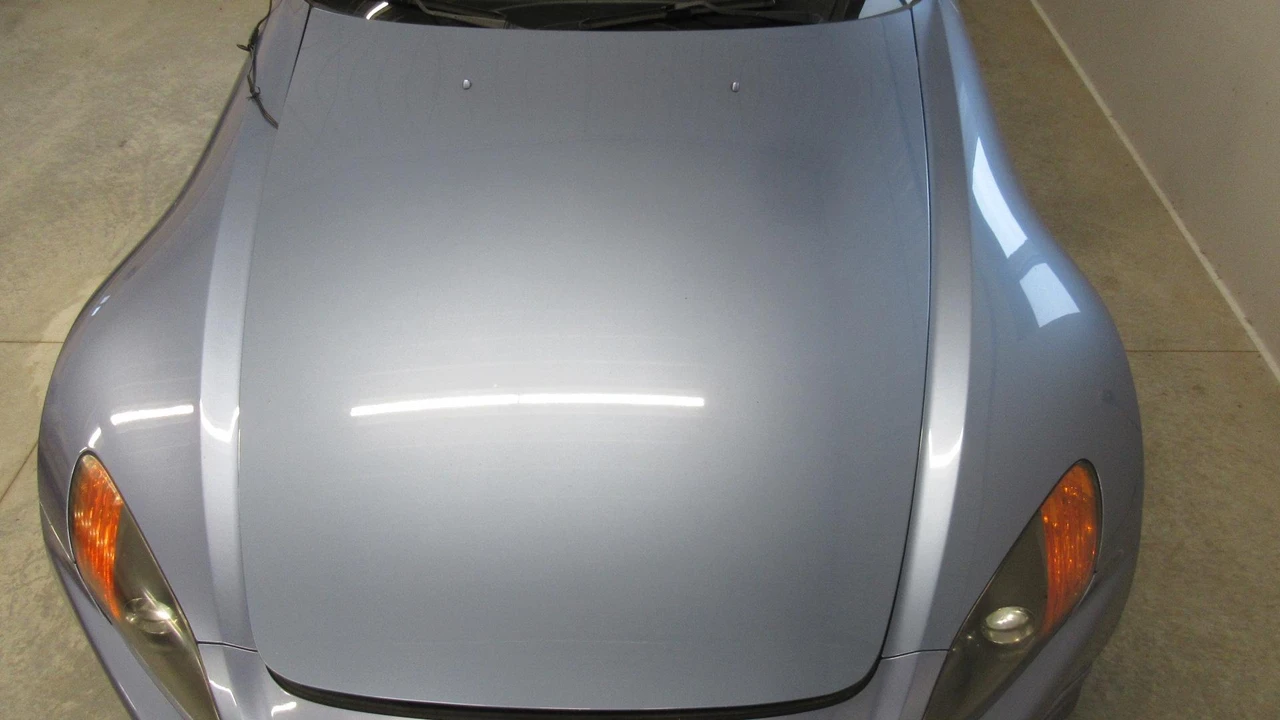 2002 Honda AP1 S2000 - Image 23 of 31