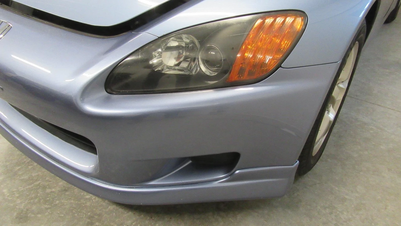 2002 Honda AP1 S2000 - Image 27 of 31