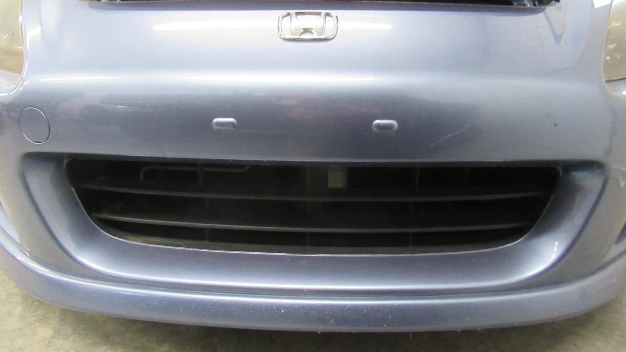 2002 Honda AP1 S2000 - Image 26 of 31