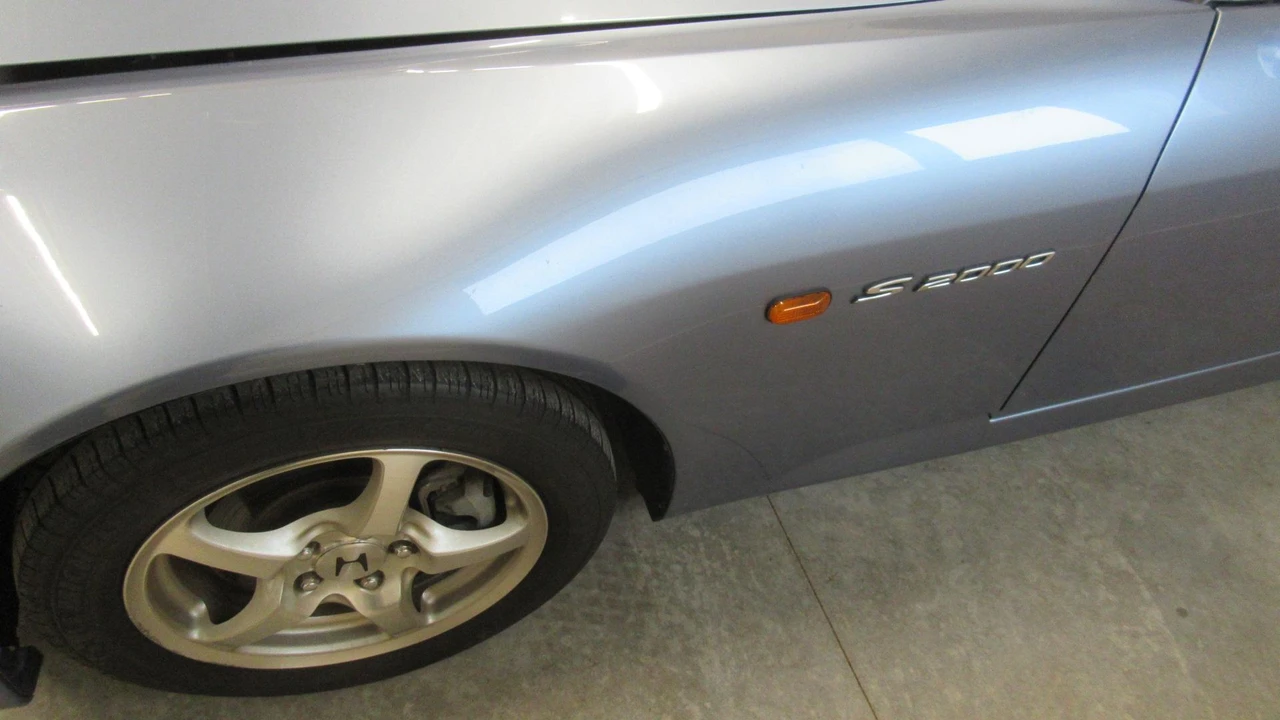 2002 Honda AP1 S2000 - Image 29 of 31
