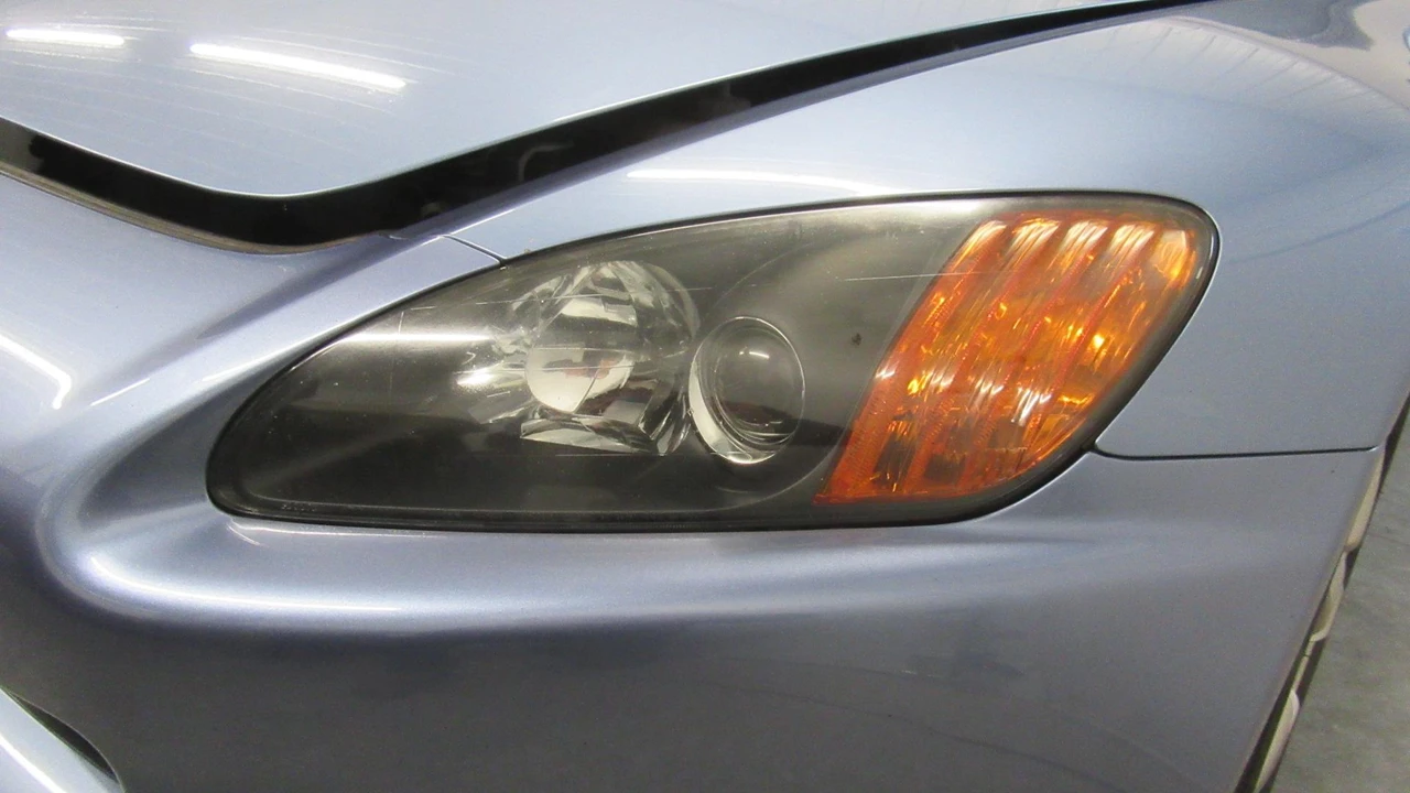 2002 Honda AP1 S2000 - Image 28 of 31