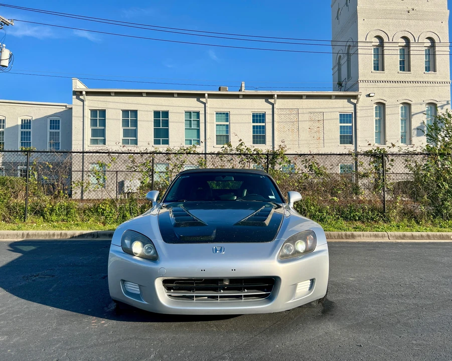 2002 Honda AP1 S2000 - Image 14 of 31