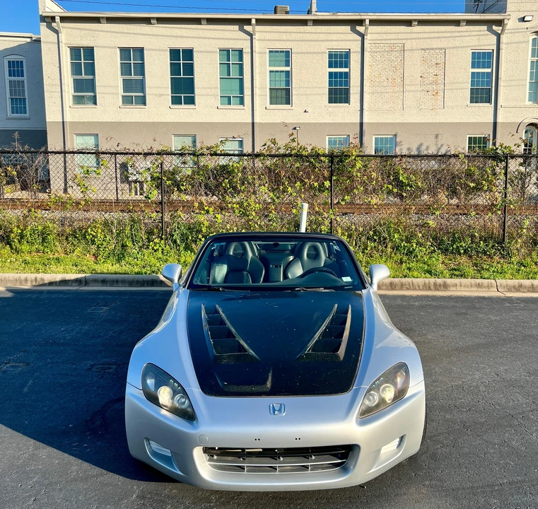 2002 Honda AP1 S2000 - Image 7 of 31