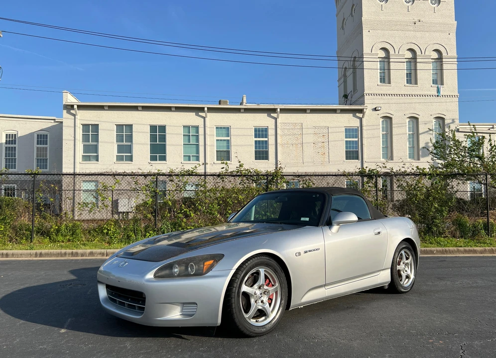 2002 Honda AP1 S2000 - Image 18 of 31