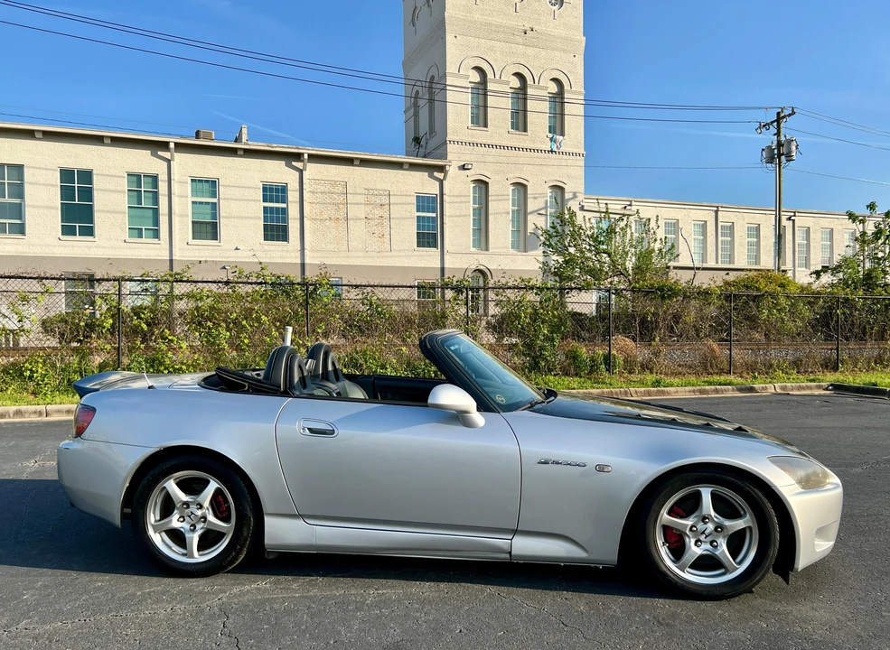 2002 Honda AP1 S2000 - Image 10 of 31