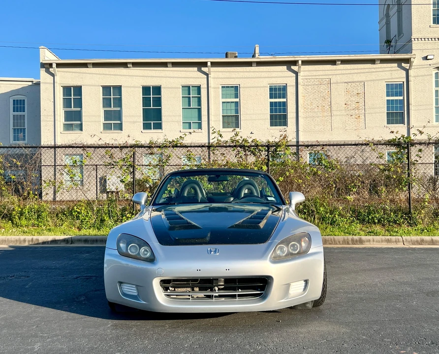 2002 Honda AP1 S2000 - Image 6 of 31