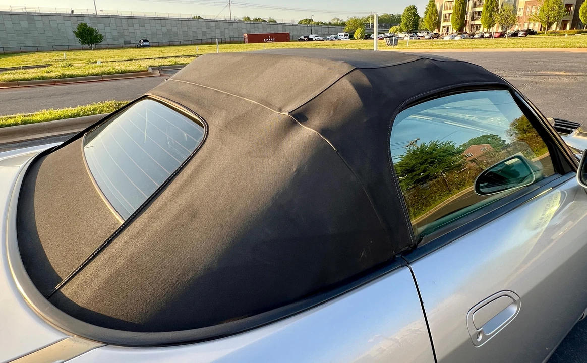 2002 Honda AP1 S2000 - Image 27 of 31