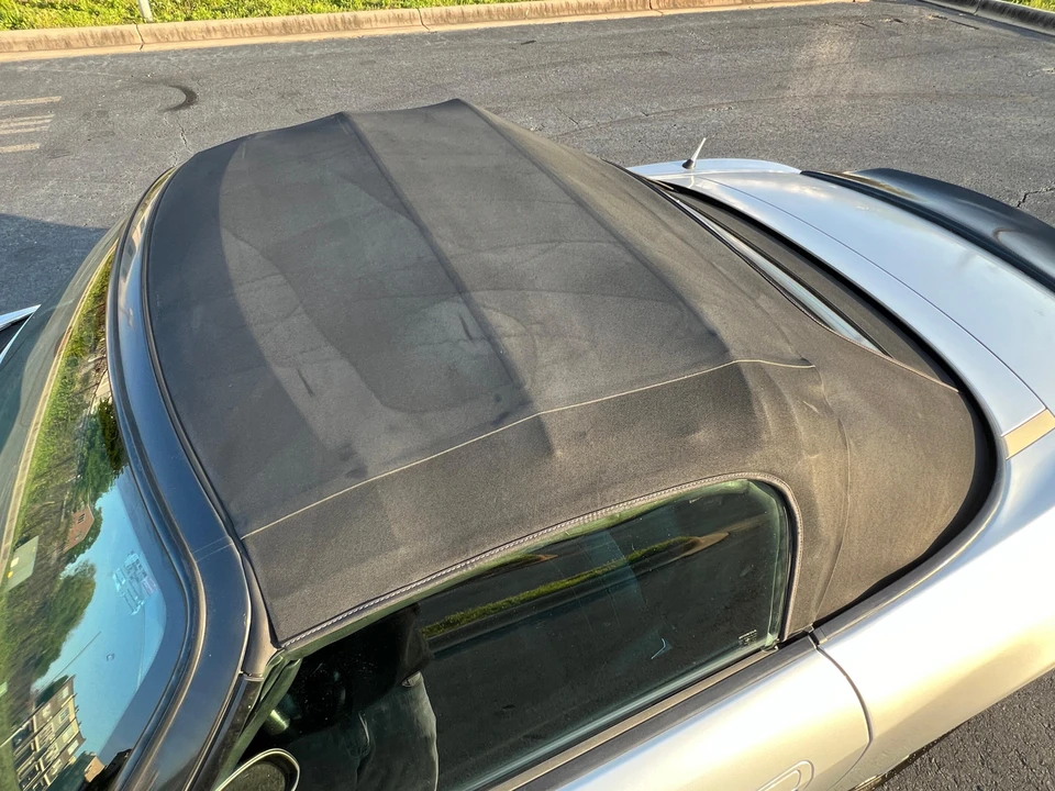 2002 Honda AP1 S2000 - Image 26 of 31