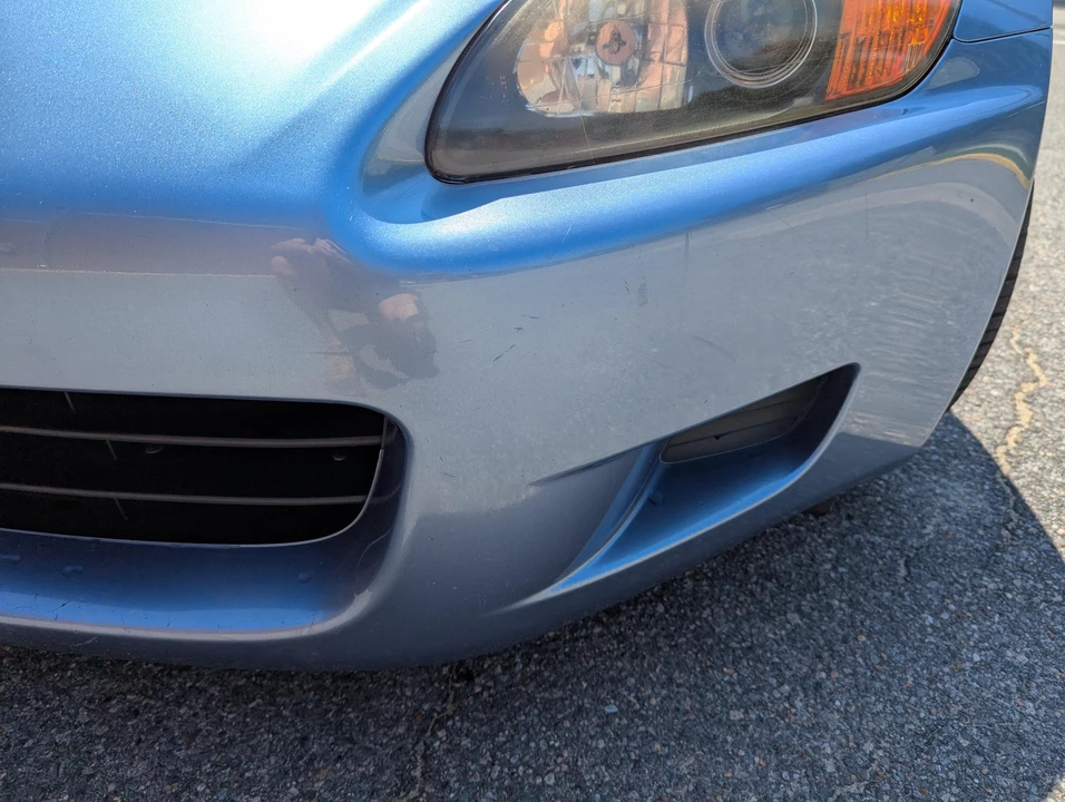 2002 Honda AP1 S2000 - Image 24 of 31