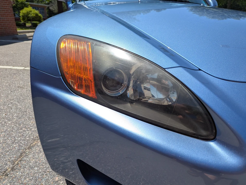 2002 Honda AP1 S2000 - Image 21 of 31