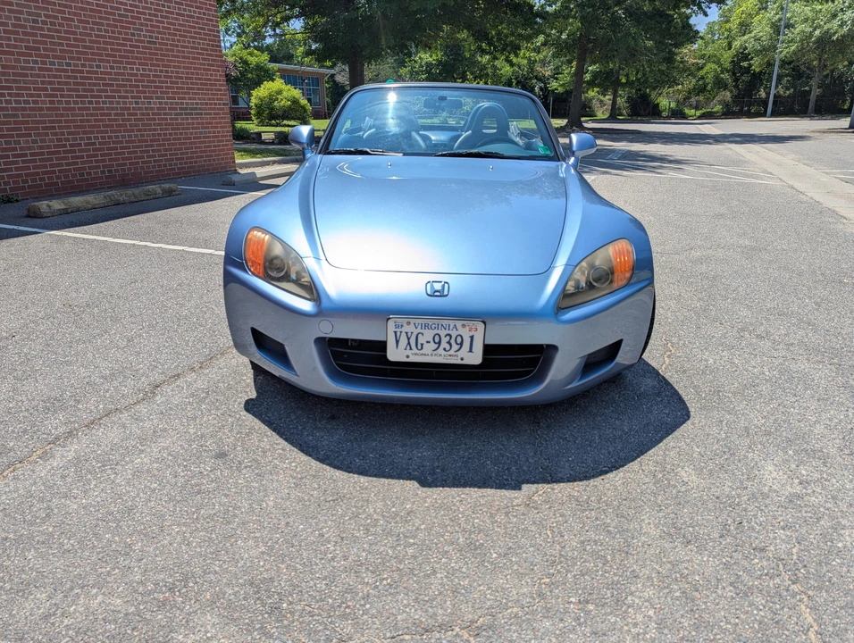 2002 Honda AP1 S2000 - Image 6 of 31