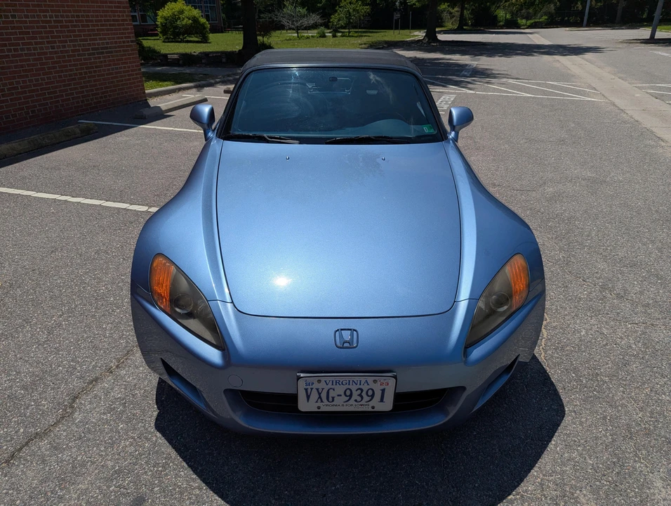2002 Honda AP1 S2000 - Image 13 of 31