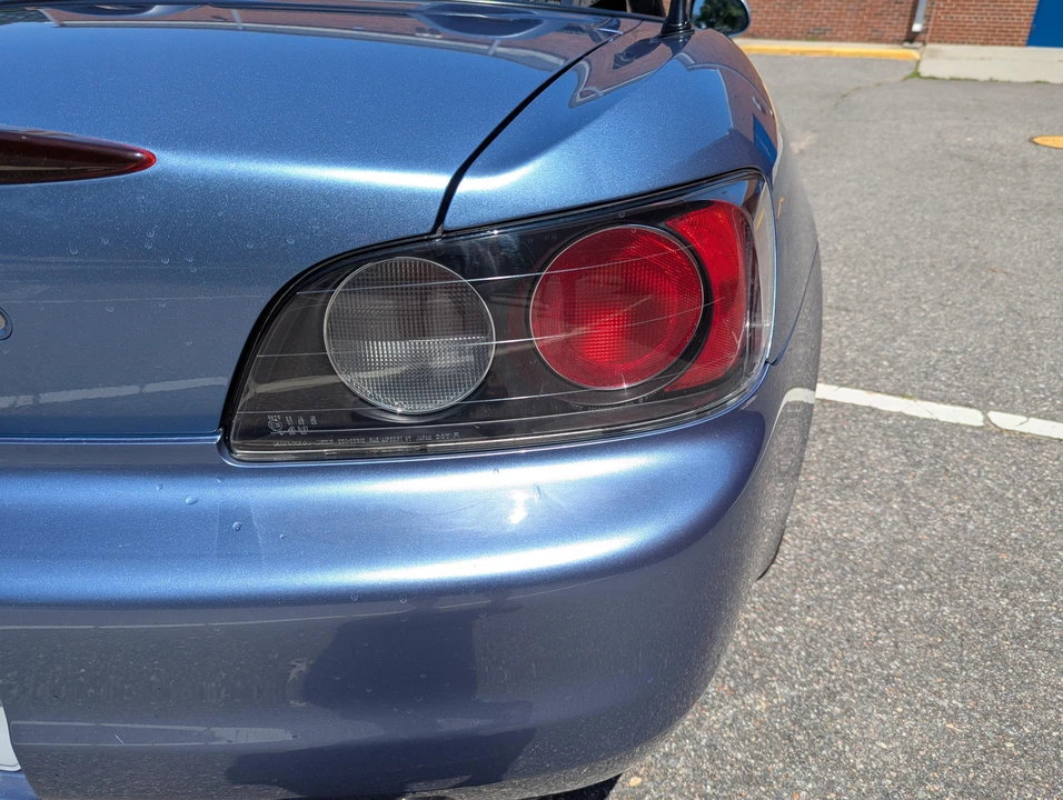 2002 Honda AP1 S2000 - Image 30 of 31