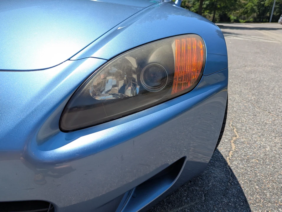 2002 Honda AP1 S2000 - Image 23 of 31
