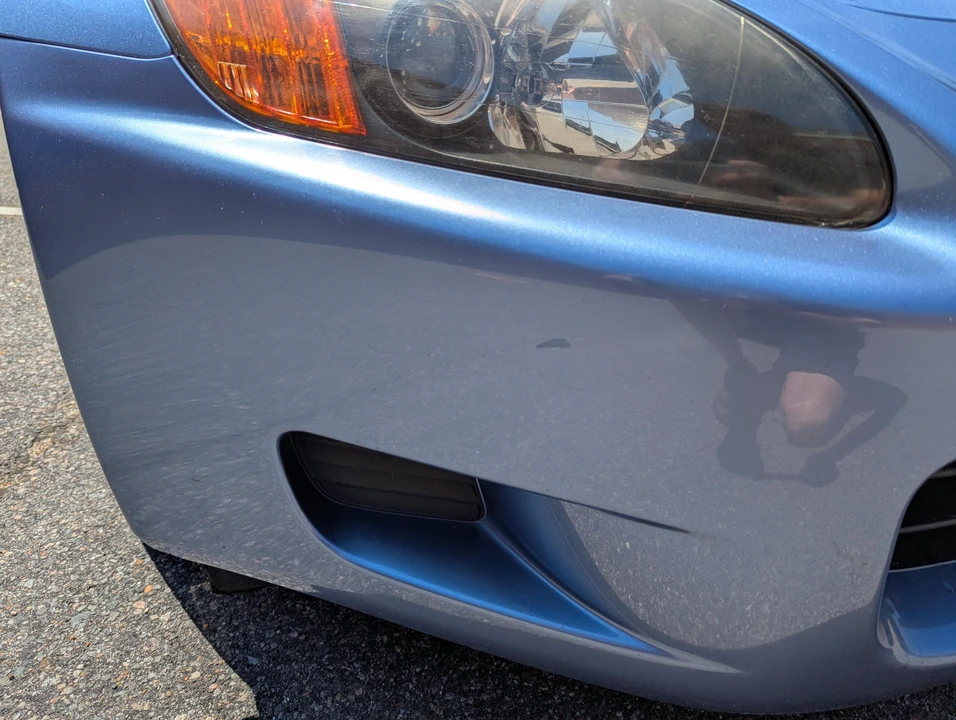 2002 Honda AP1 S2000 - Image 22 of 31