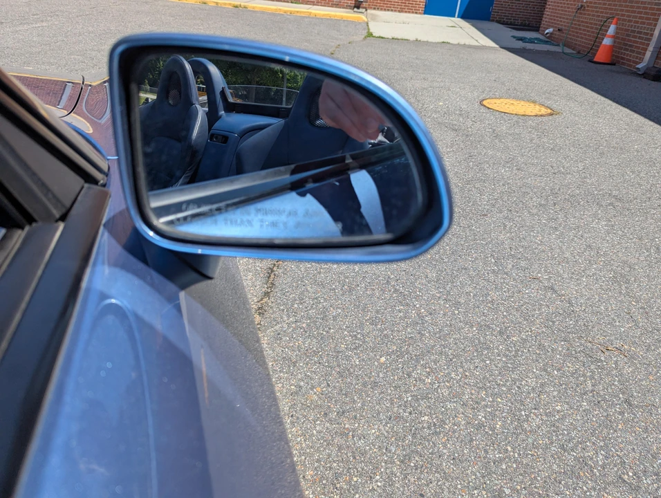 2002 Honda AP1 S2000 - Image 31 of 31