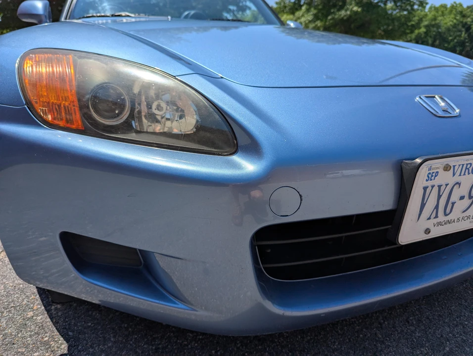2002 Honda AP1 S2000 - Image 20 of 31