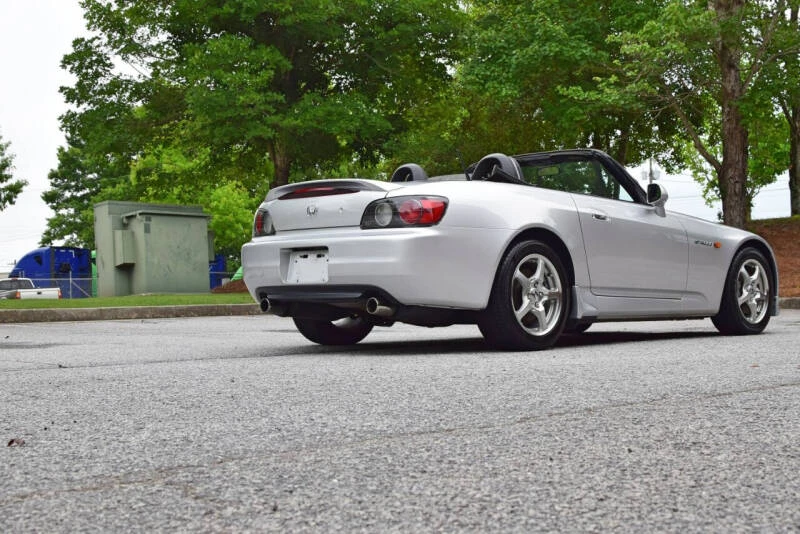 2002 Honda AP1 S2000 - Image 27 of 31