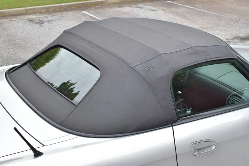2002 Honda AP1 S2000 - Image 21 of 31