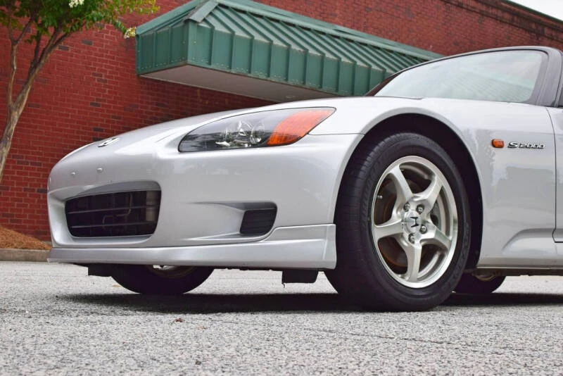 2002 Honda AP1 S2000 - Image 31 of 31