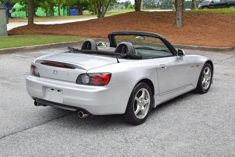 2002 Honda AP1 S2000 - Image 9 of 31
