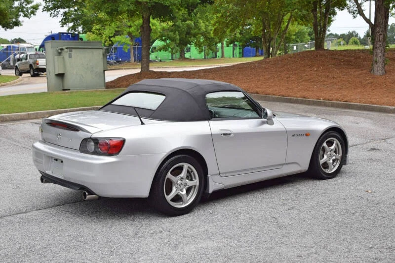2002 Honda AP1 S2000 - Image 15 of 31
