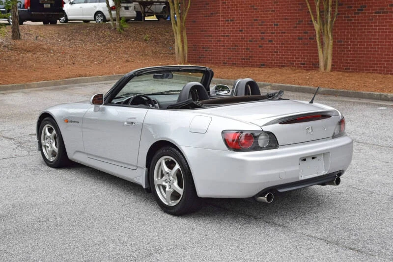 2002 Honda AP1 S2000 - Image 11 of 31