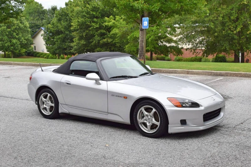2002 Honda AP1 S2000 - Image 14 of 31