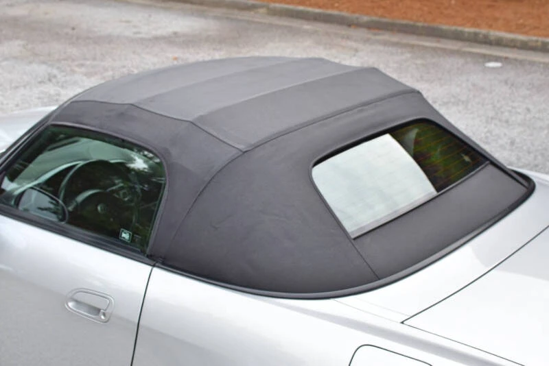 2002 Honda AP1 S2000 - Image 19 of 31