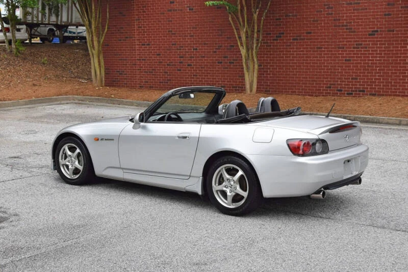 2002 Honda AP1 S2000 - Image 12 of 31