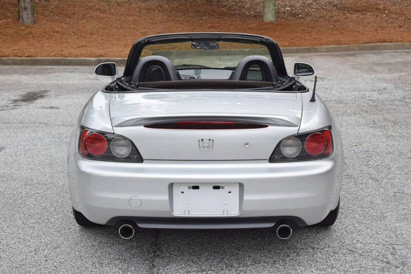 2002 Honda AP1 S2000 - Image 10 of 31