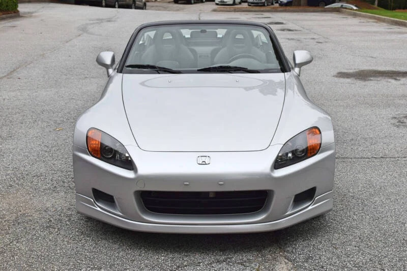 2002 Honda AP1 S2000 - Image 4 of 31