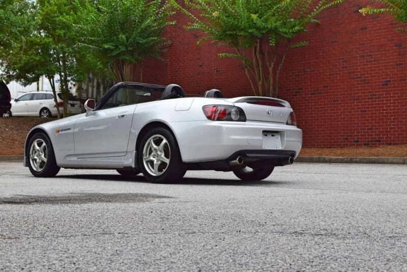 2002 Honda AP1 S2000 - Image 29 of 31