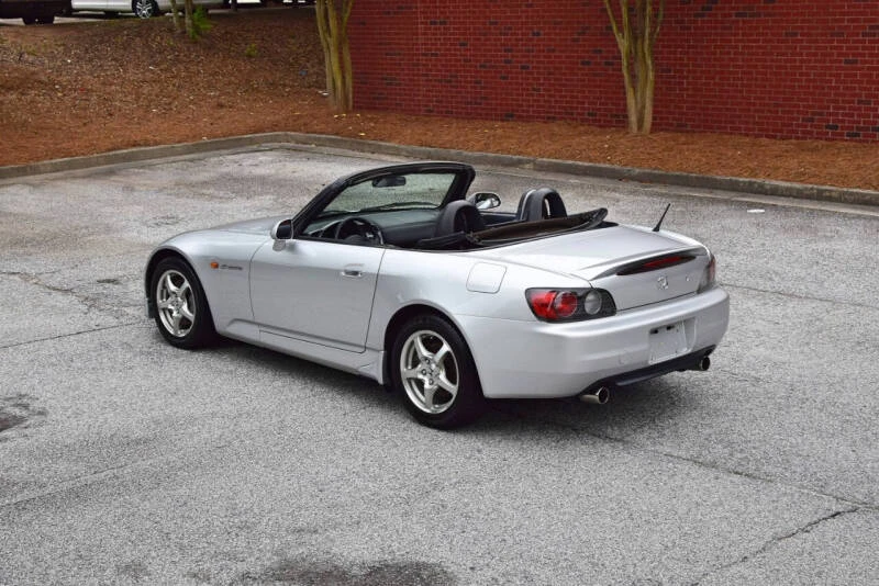 2002 Honda AP1 S2000 - Image 28 of 31
