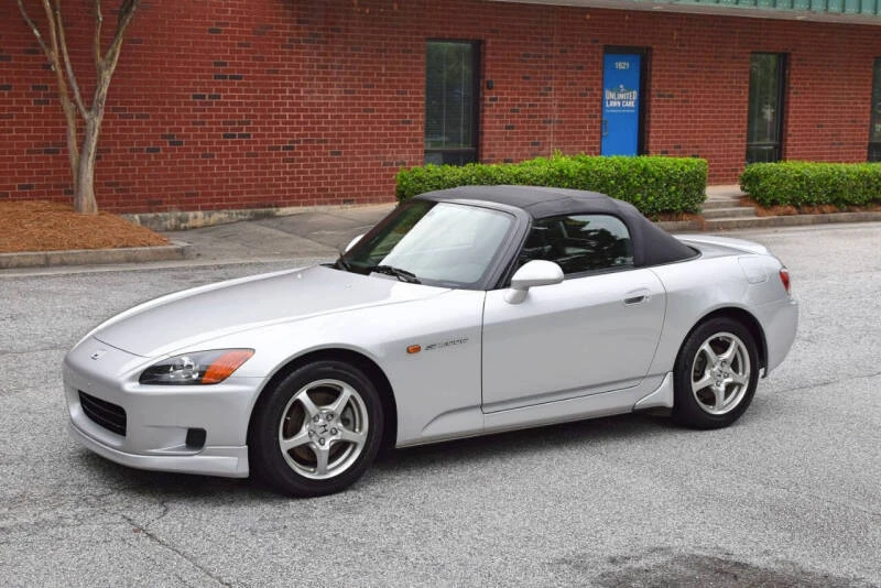 2002 Honda AP1 S2000 - Image 13 of 31