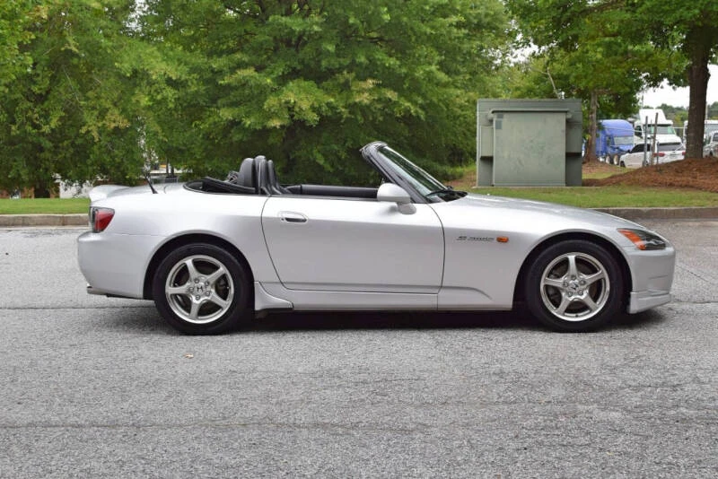 2002 Honda AP1 S2000 - Image 7 of 31