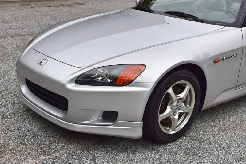 2002 Honda AP1 S2000 - Image 30 of 31
