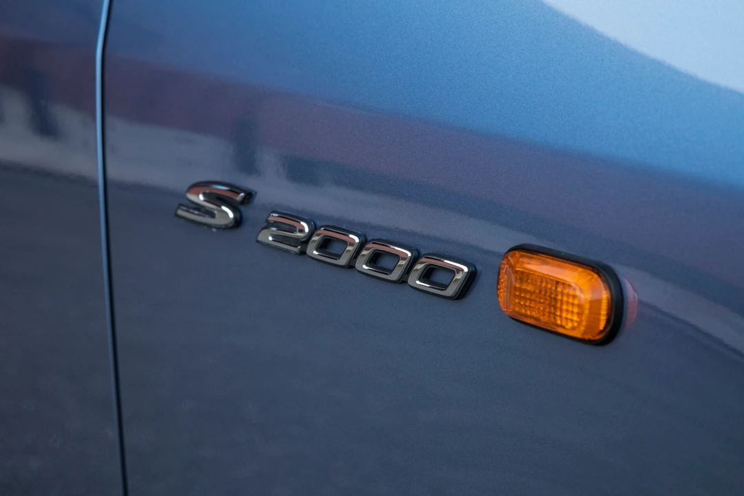 2002 Honda AP1 S2000 - Image 28 of 31