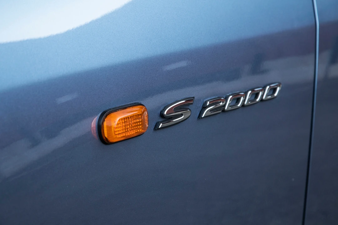 2002 Honda AP1 S2000 - Image 27 of 31