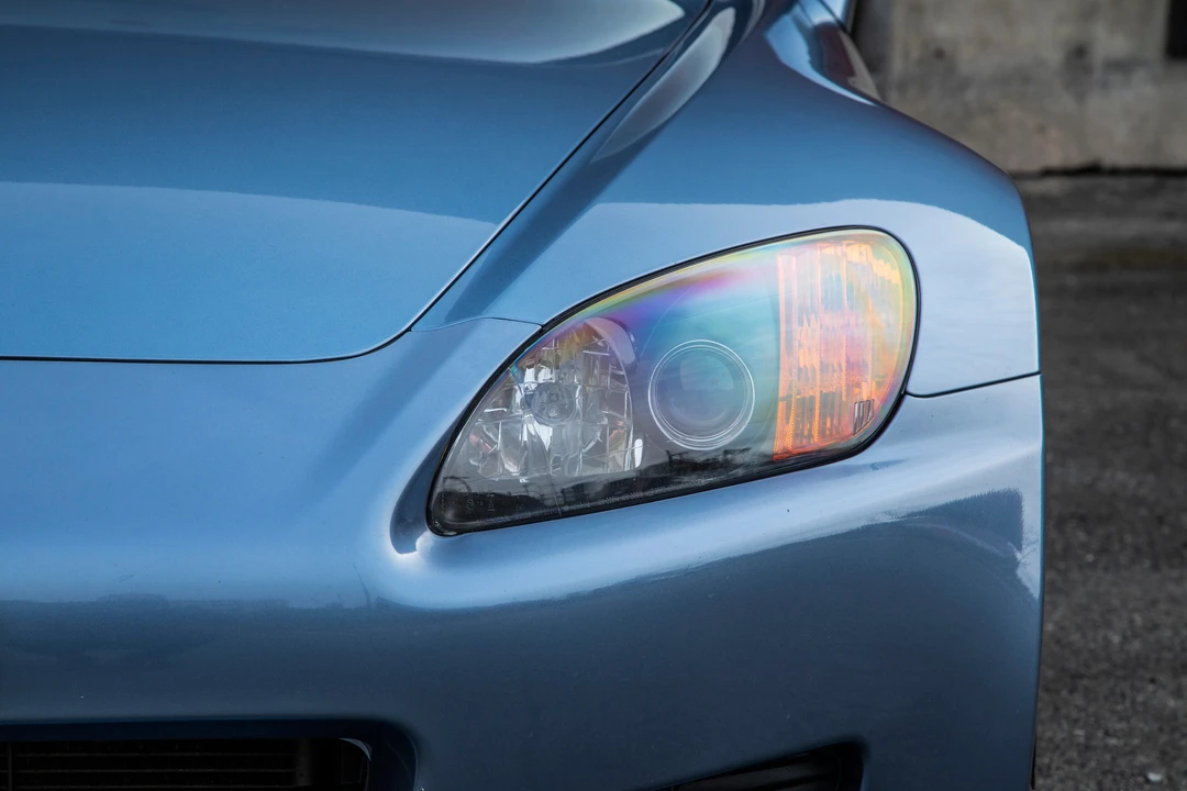 2002 Honda AP1 S2000 - Image 14 of 31