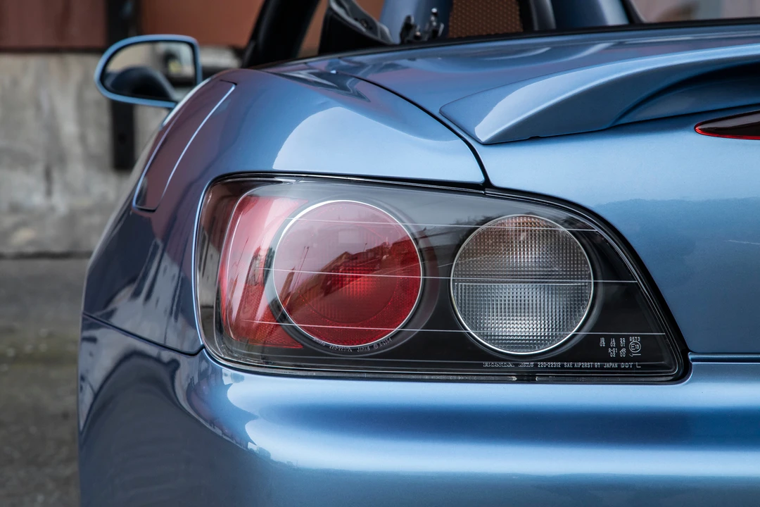 2002 Honda AP1 S2000 - Image 19 of 31