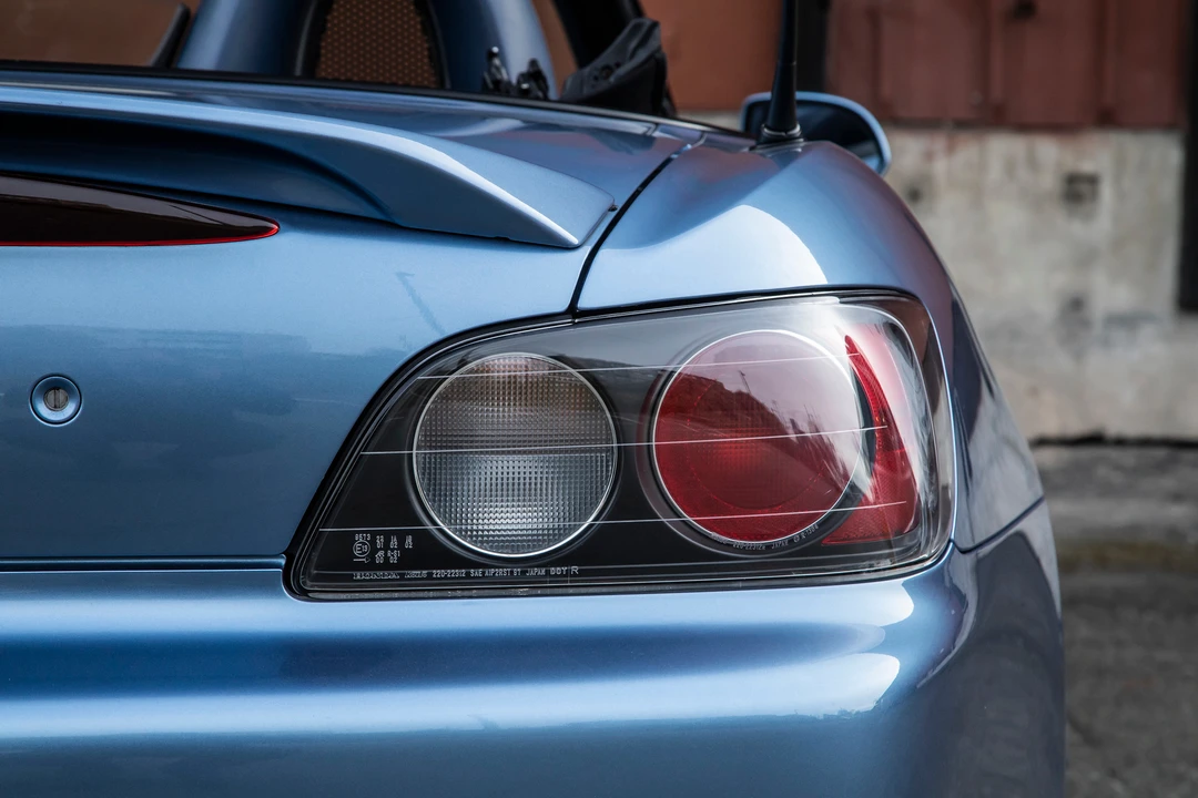 2002 Honda AP1 S2000 - Image 20 of 31