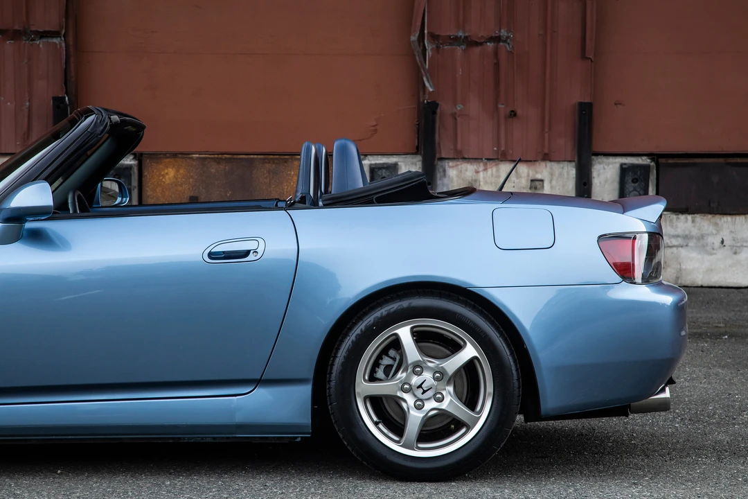 2002 Honda AP1 S2000 - Image 26 of 31